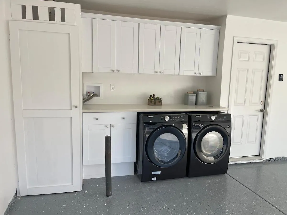 Dom wakacyjny Willa Quiet Community, Stylish Escape Sacramento
