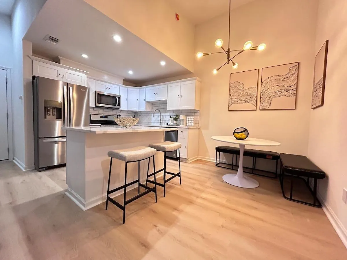 Willa Quiet Community, Stylish Escape Sacramento 0*,  Stany Zjednoczone Ameryki