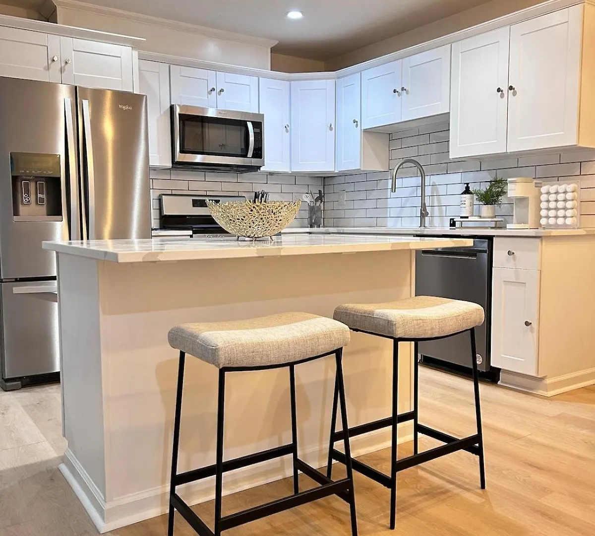 Dom wakacyjny Willa Quiet Community, Stylish Escape Sacramento Stany Zjednoczone Ameryki