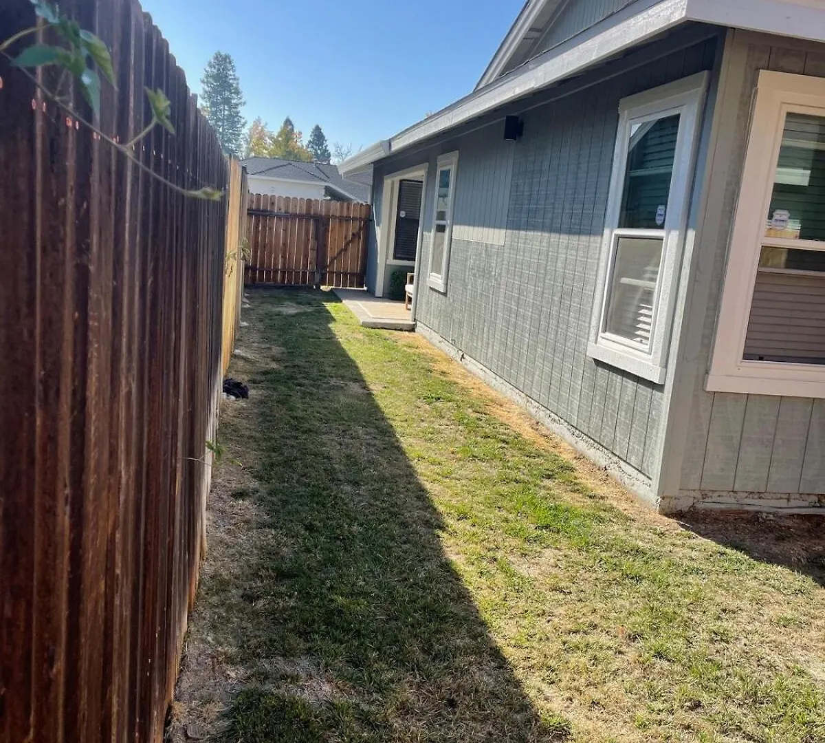 Willa Quiet Community, Stylish Escape Sacramento