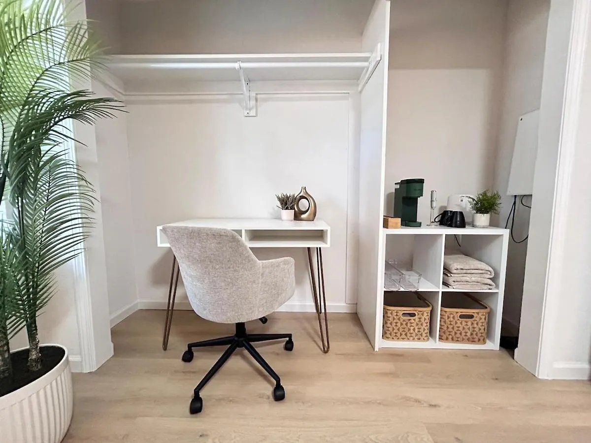 Willa Quiet Community, Stylish Escape Sacramento