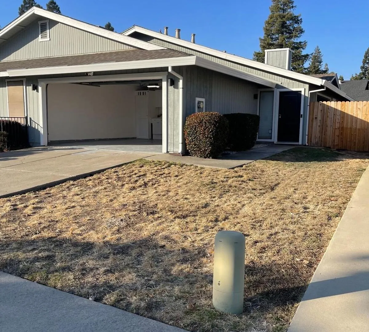 Willa Quiet Community, Stylish Escape Sacramento Dom wakacyjny