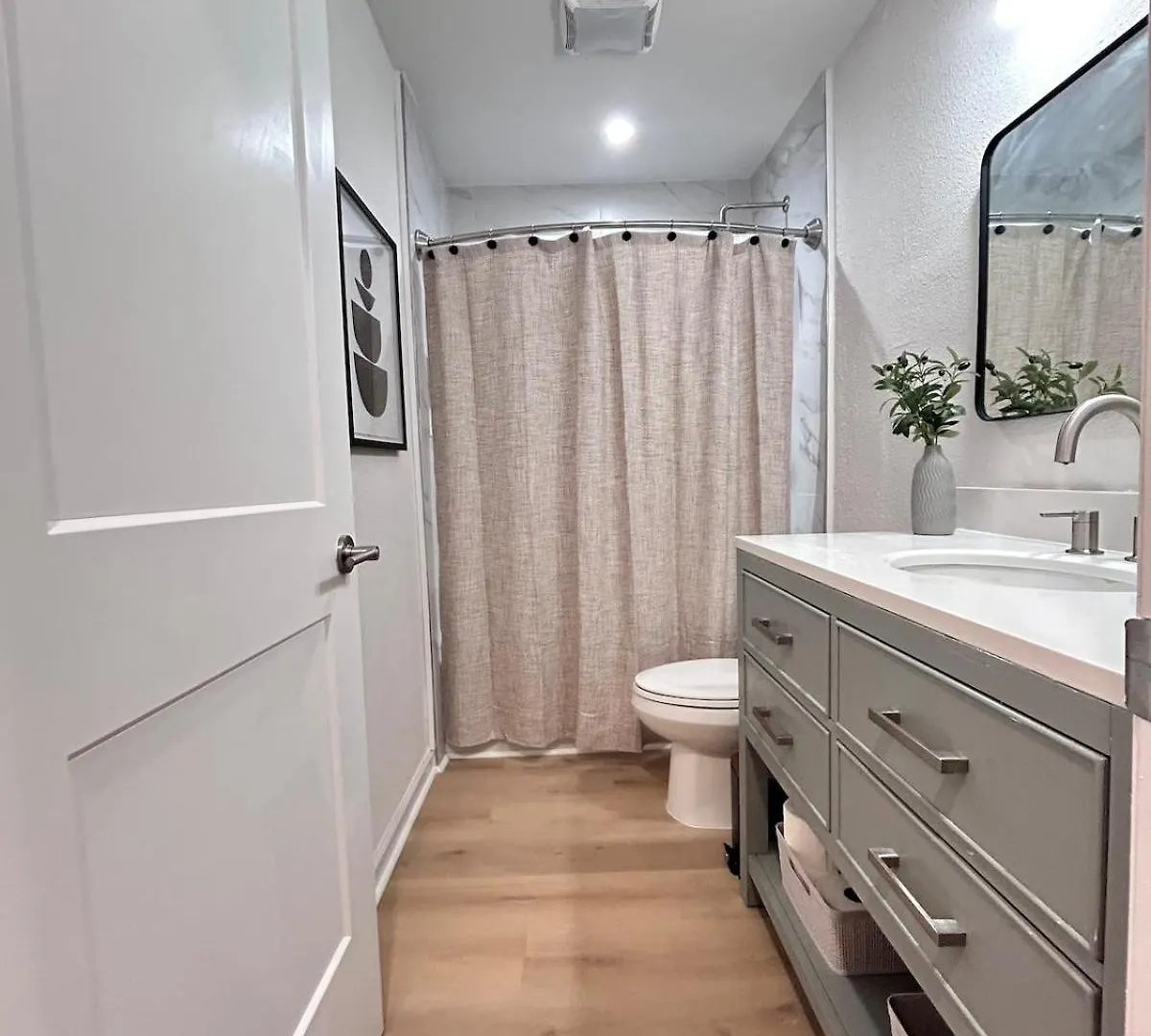 Dom wakacyjny Willa Quiet Community, Stylish Escape Sacramento Stany Zjednoczone Ameryki