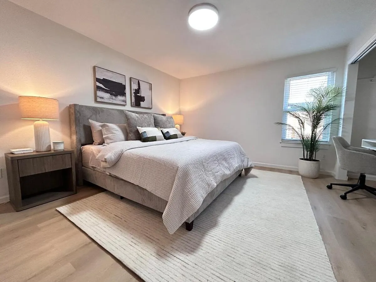 Willa Quiet Community, Stylish Escape Sacramento