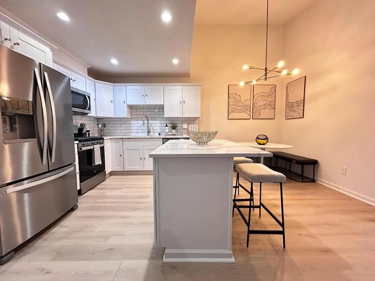 Willa Quiet Community, Stylish Escape Sacramento 0*,