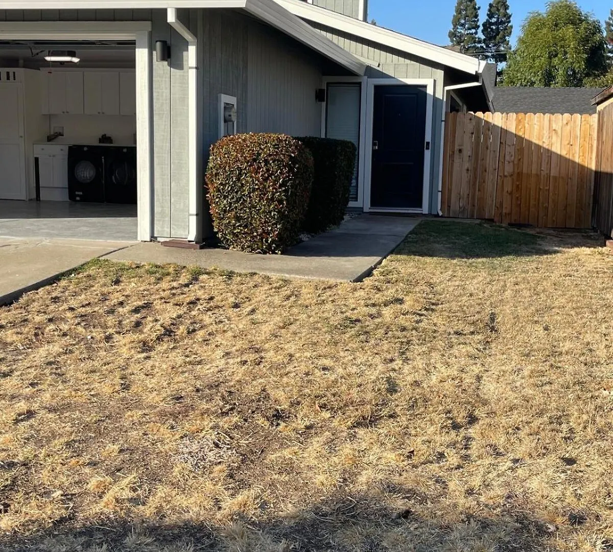 Dom wakacyjny Willa Quiet Community, Stylish Escape Sacramento
