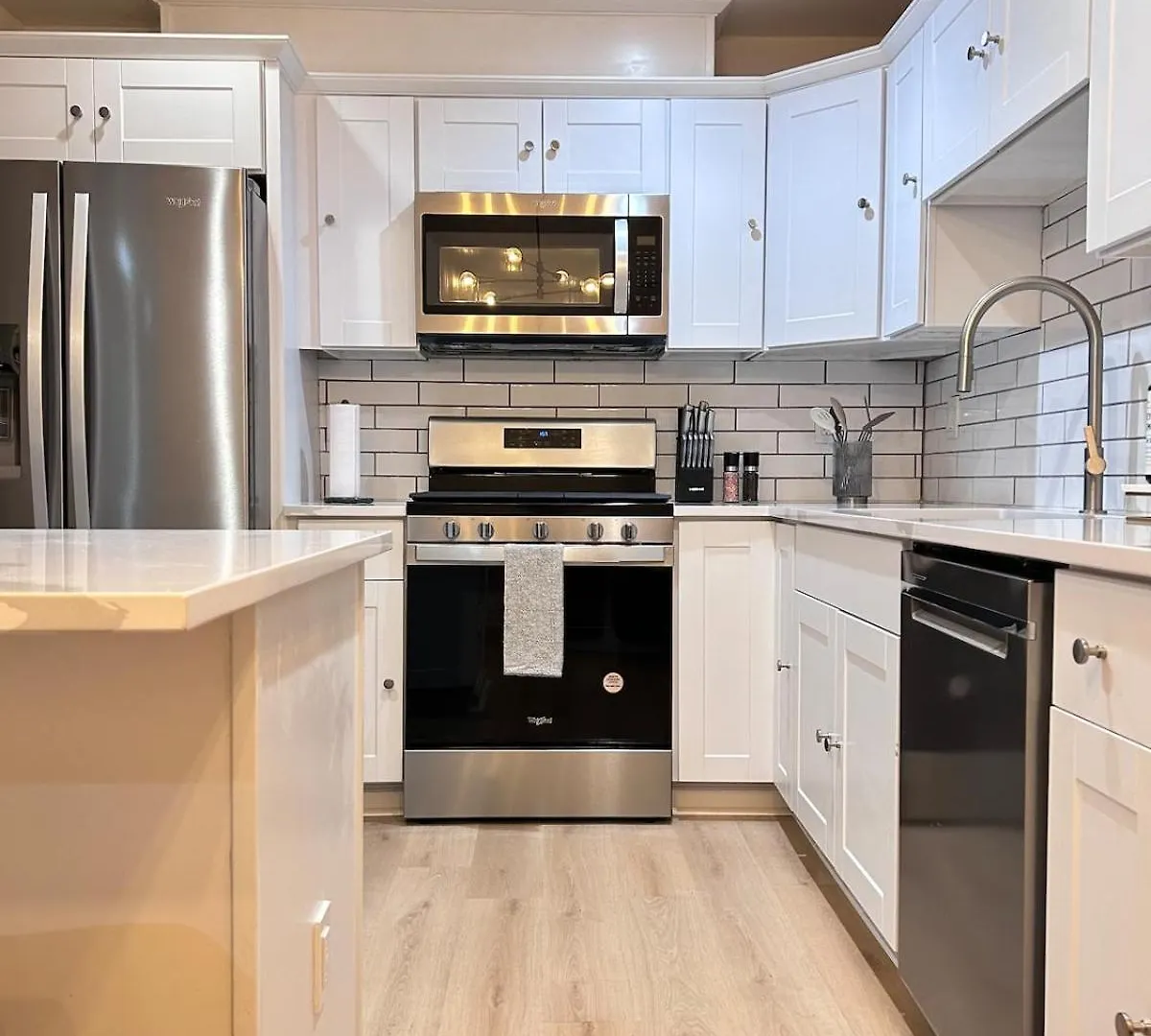 Willa Quiet Community, Stylish Escape Sacramento Stany Zjednoczone Ameryki