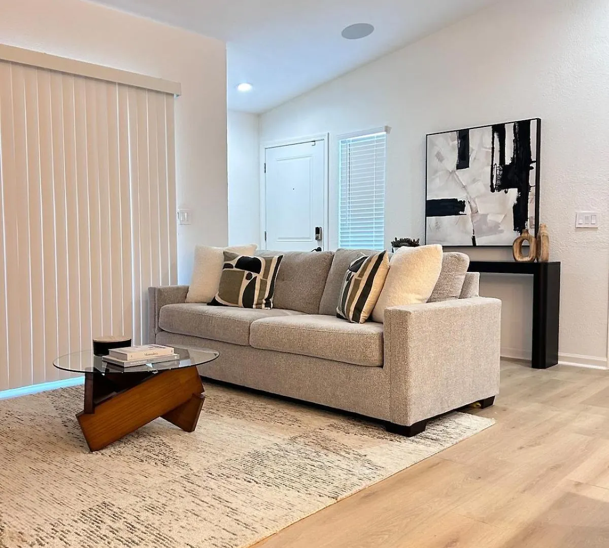 Willa Quiet Community, Stylish Escape Sacramento